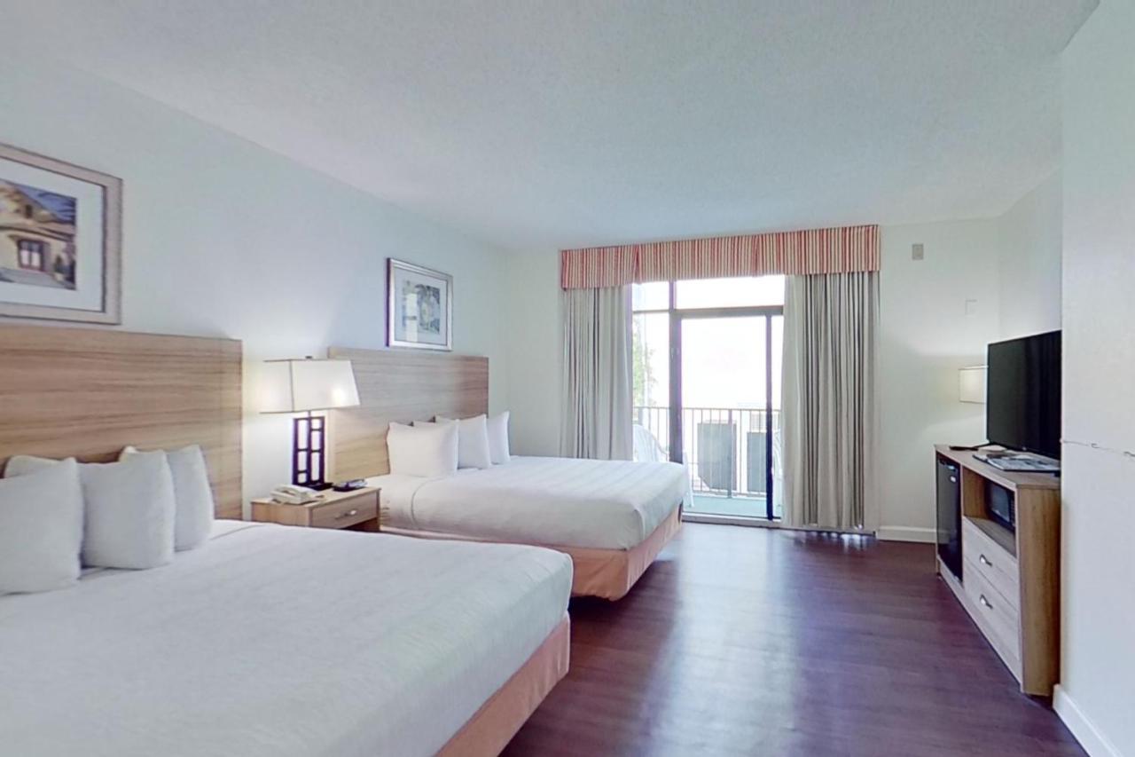 Ocean Park Resort - Oceana Resorts Vacation Rentals Myrtle Beach Szoba fotó