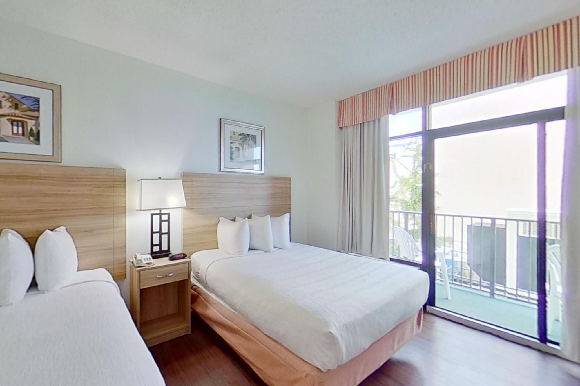 Ocean Park Resort - Oceana Resorts Vacation Rentals Myrtle Beach Szoba fotó