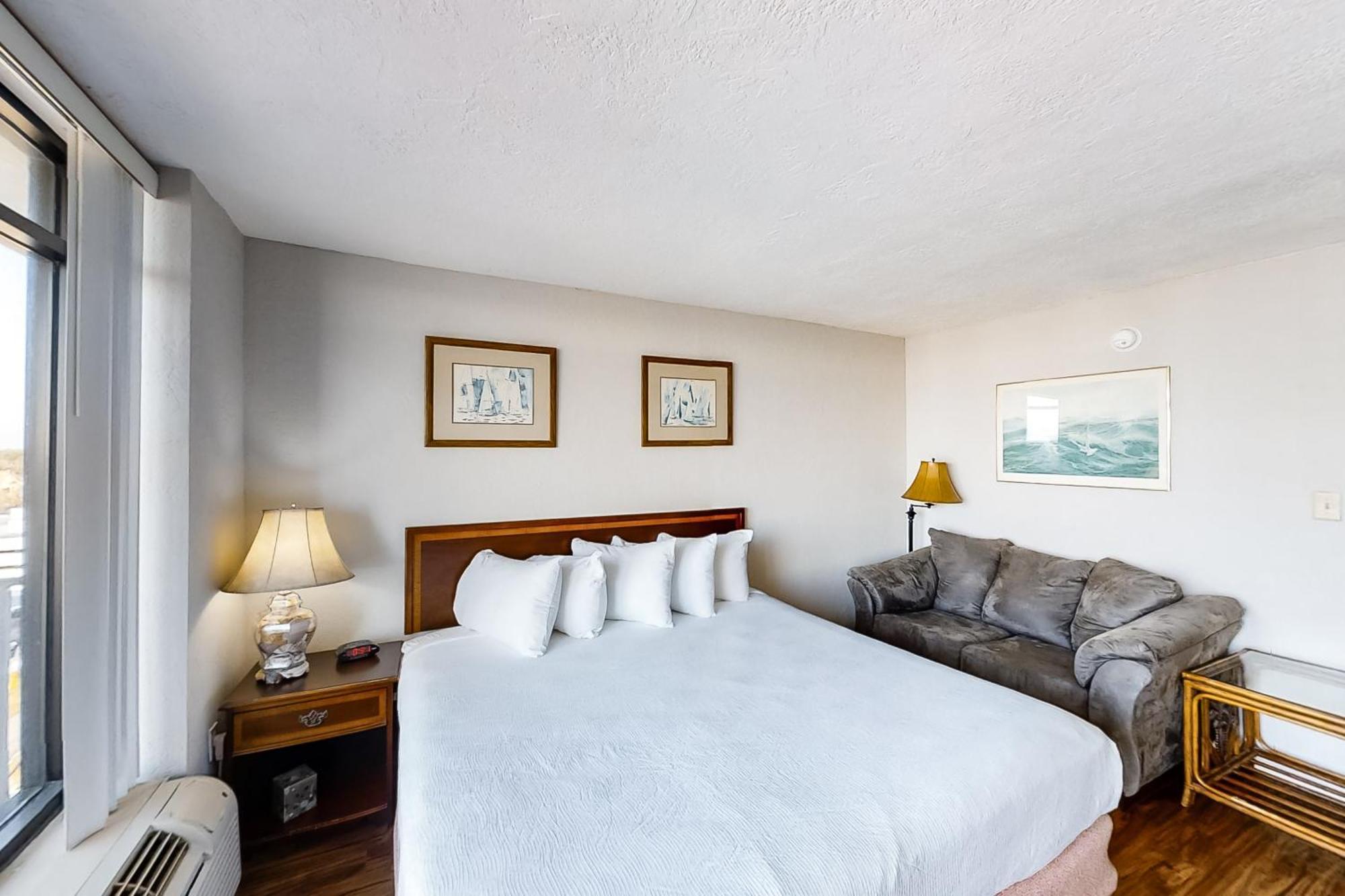 Ocean Park Resort - Oceana Resorts Vacation Rentals Myrtle Beach Szoba fotó