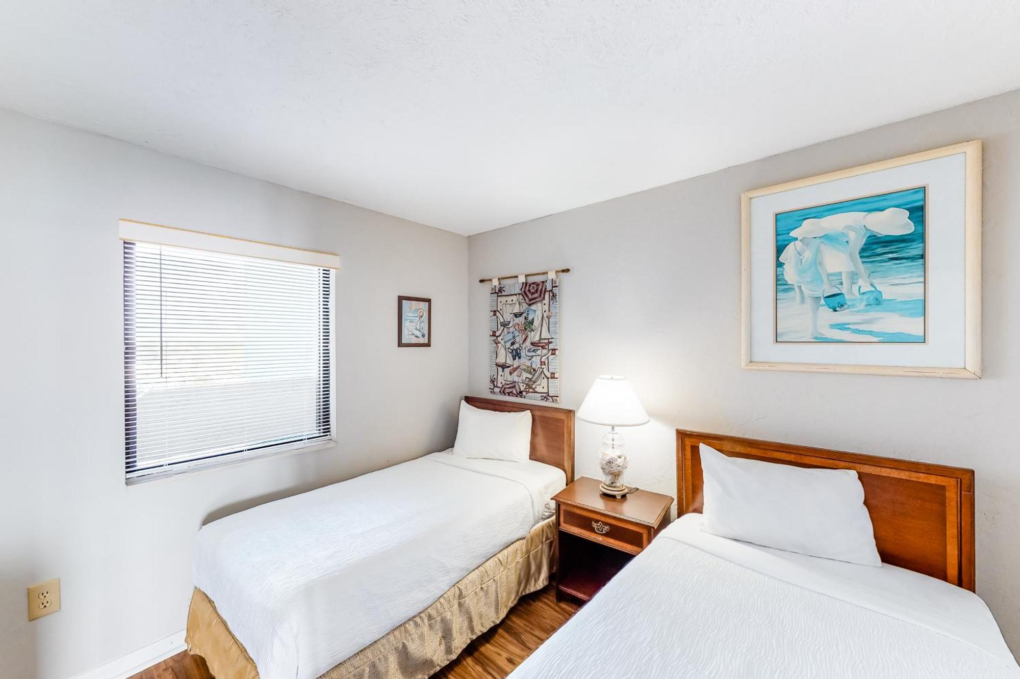 Ocean Park Resort - Oceana Resorts Vacation Rentals Myrtle Beach Szoba fotó