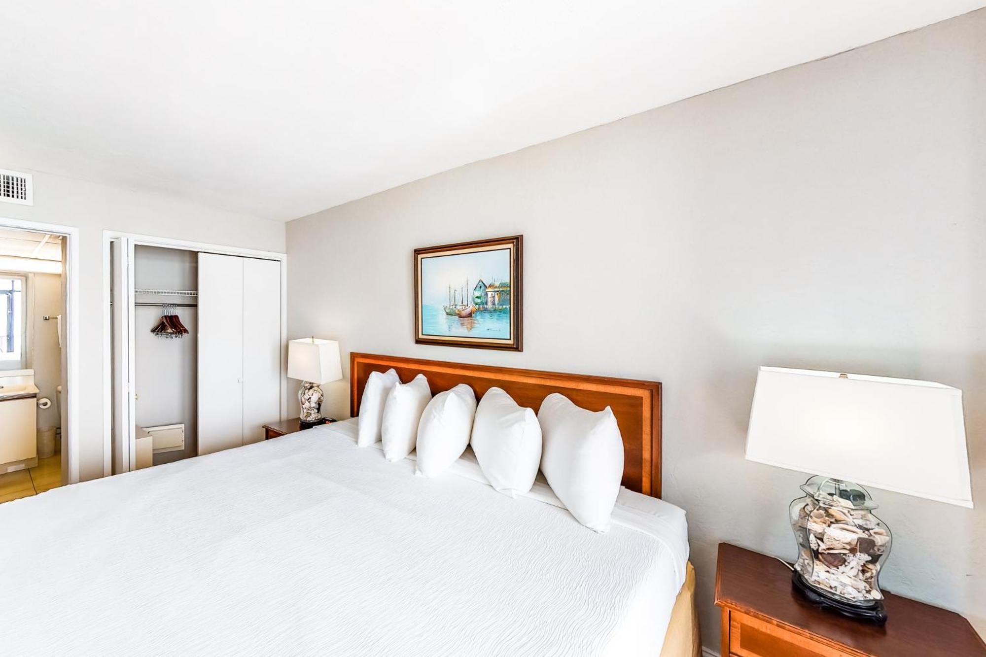 Ocean Park Resort - Oceana Resorts Vacation Rentals Myrtle Beach Szoba fotó