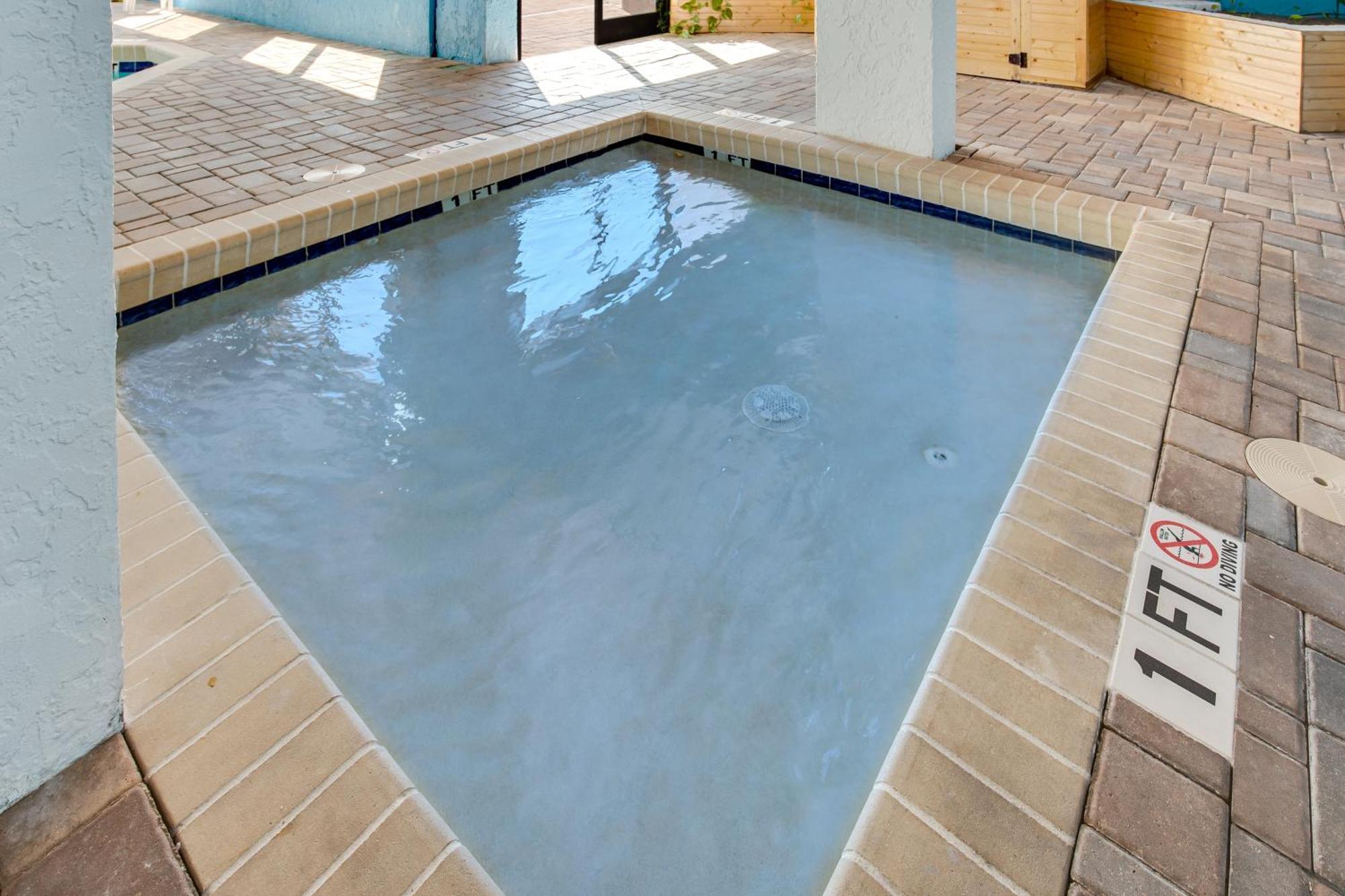 Ocean Park Resort - Oceana Resorts Vacation Rentals Myrtle Beach Szoba fotó