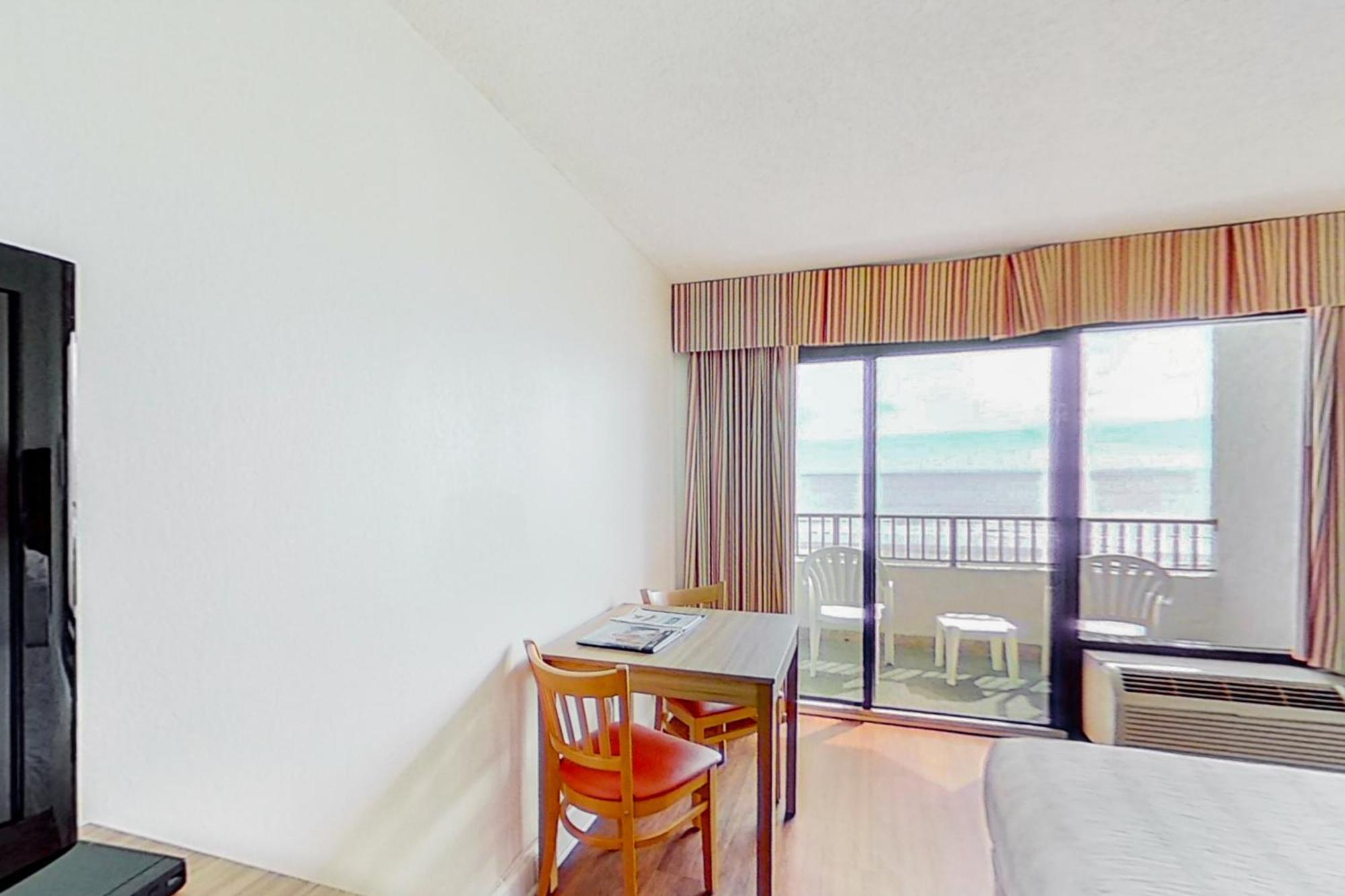Ocean Park Resort - Oceana Resorts Vacation Rentals Myrtle Beach Szoba fotó