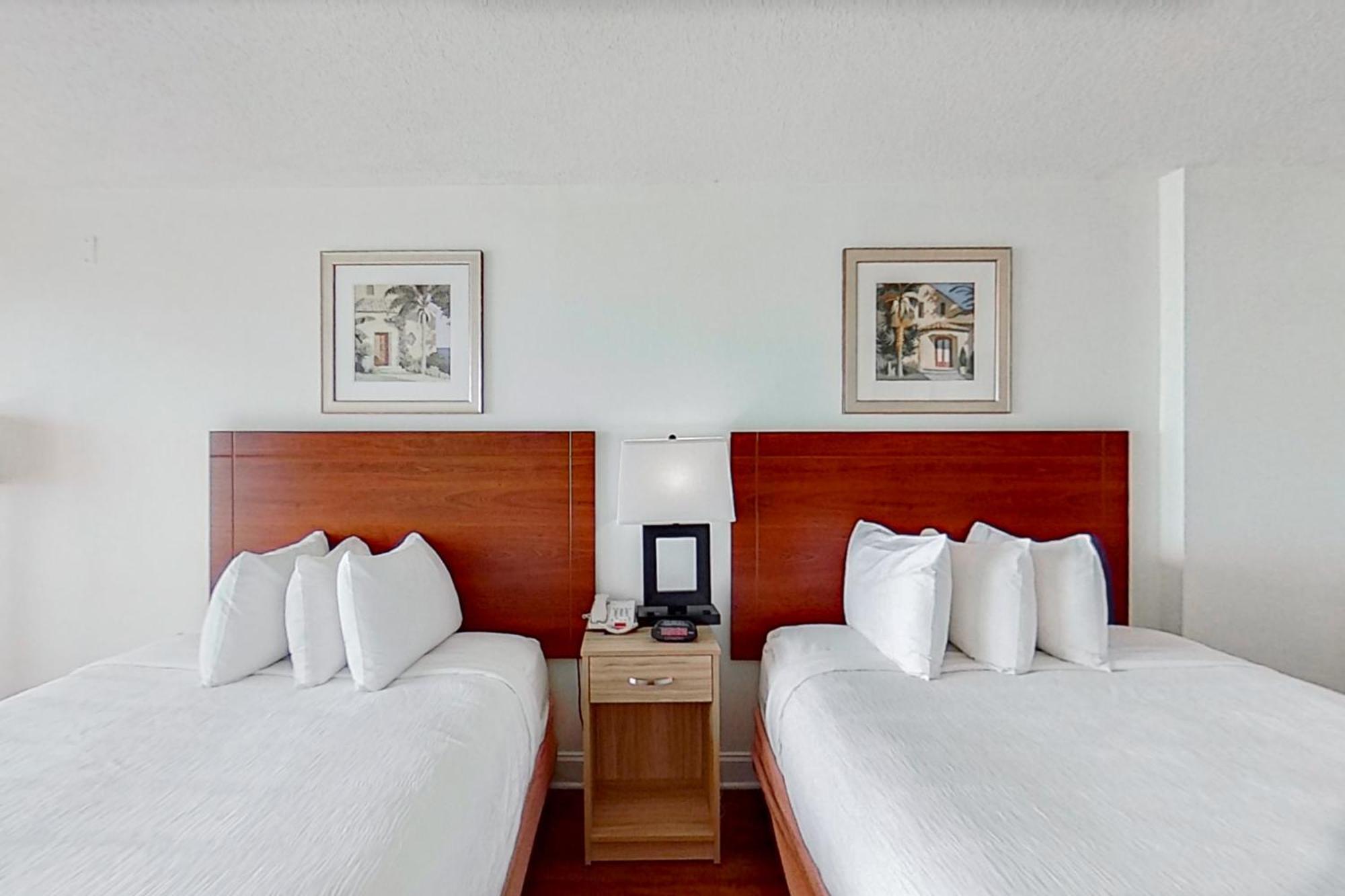 Ocean Park Resort - Oceana Resorts Vacation Rentals Myrtle Beach Szoba fotó