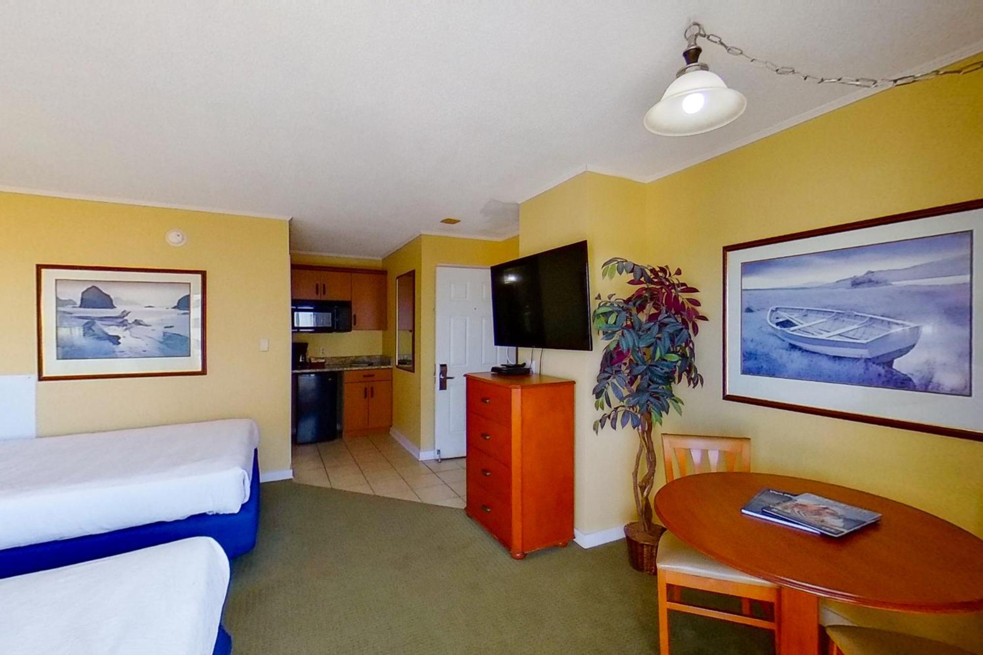 Ocean Park Resort - Oceana Resorts Vacation Rentals Myrtle Beach Szoba fotó