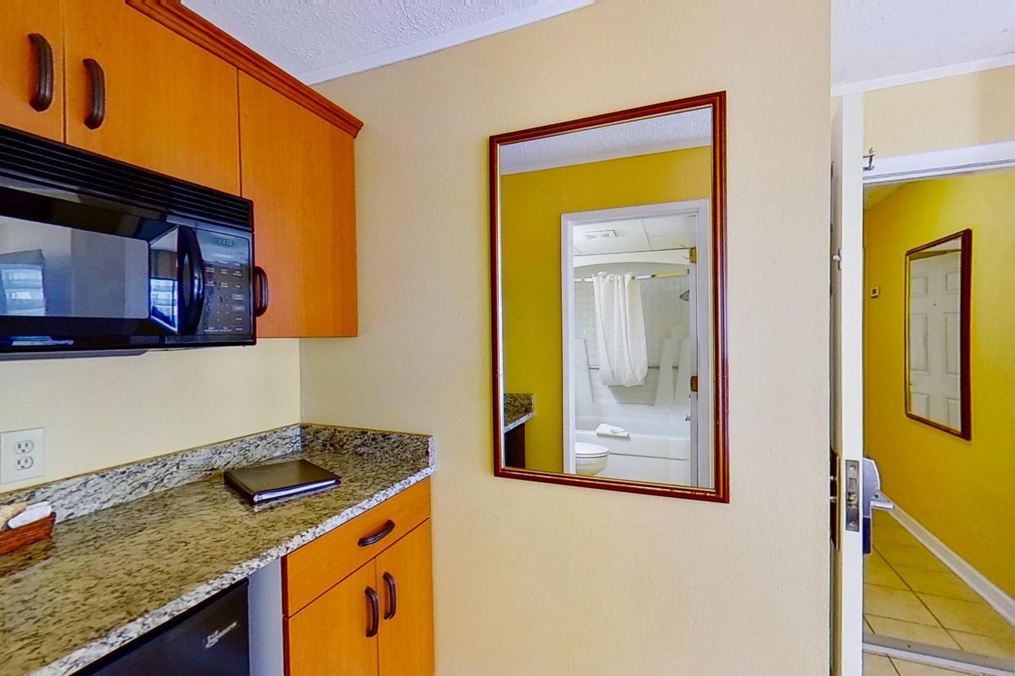 Ocean Park Resort - Oceana Resorts Vacation Rentals Myrtle Beach Szoba fotó