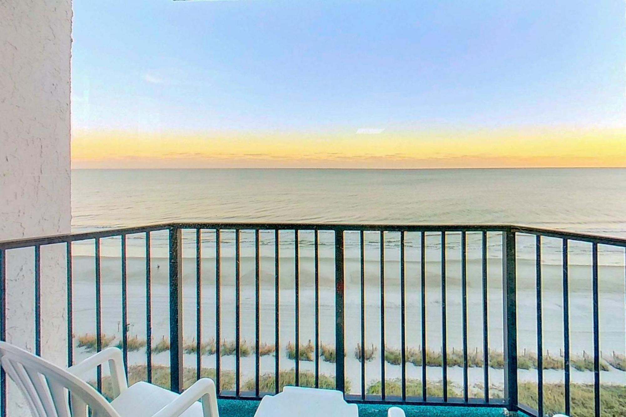 Ocean Park Resort - Oceana Resorts Vacation Rentals Myrtle Beach Szoba fotó